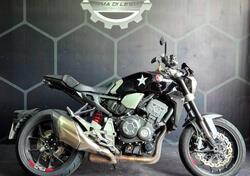Honda CB 1000 R + Neo Sport Cafè (2019 - 20) usata