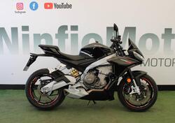 Aprilia Tuono 660 Factory (2022 - 24) usata