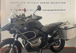 Bmw R 1200 GS Adventure (2008 - 09) usata