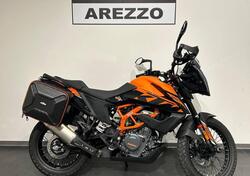 KTM 390 Adventure SW Spooked Wheels (2023 - 24) usata