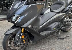Yamaha T-Max 560 20° anniversario (2021) usata