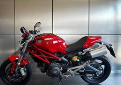 Ducati Monster 696 (2008 - 13) usata