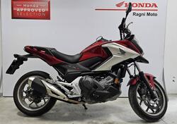Honda NC 750 X DCT ABS (2016 -17) usata