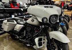 Harley-Davidson 117 Street Glide (2018 - 20) - FLHXSE usata