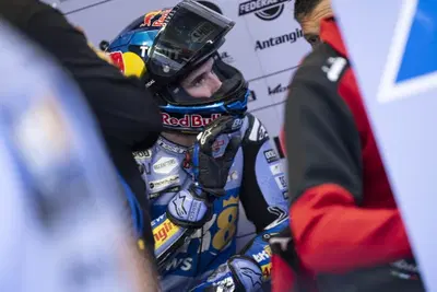 MotoGP 2025. GP di Francia. Alex Marquez: "Marc &egrave; un passo davanti a tutti"