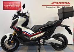 Honda X-ADV 750 (2017) usata