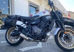 Yamaha XSR 700 (2022 - 25) usata