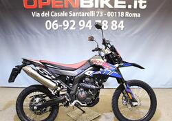 Aprilia RX 125 (2021 - 24) usata