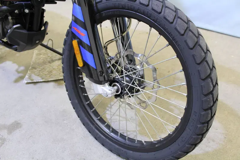 Aprilia RX 125 (2021 - 24) (7)