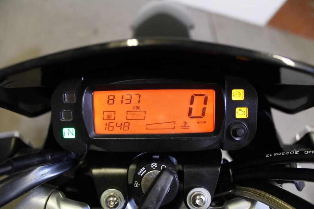 Aprilia RX 125 (2021 - 24) (3)