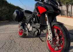 Ducati Multistrada V2 S (2022 - 24) usata