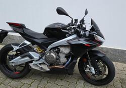 Aprilia Tuono 660 Factory (2022 - 24) usata