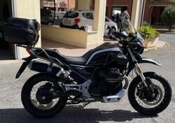 Moto Guzzi V85 TT Guardia d'Onore (2022 - 23) usata