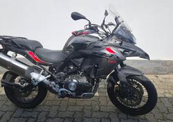 Benelli TRK 502X (2020) usata