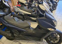 Suzuki Burgman AN 400 (2017 - 20) usata