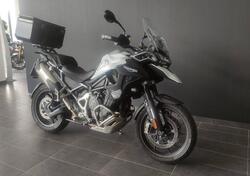 Triumph Tiger 1200 GT Pro (2022 - 23) usata