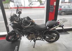 QJ Motor SRT 700 S (2025) nuova