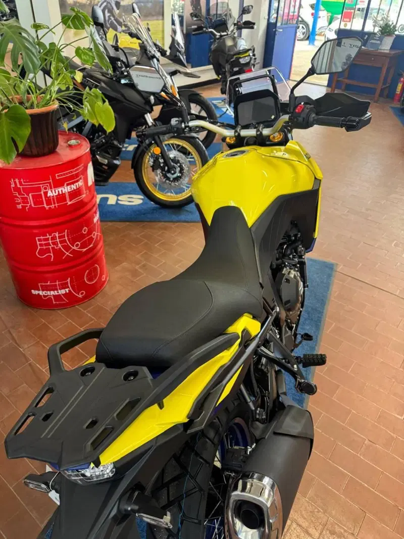 Suzuki V-Strom 800DE (2025 - 26) (7)