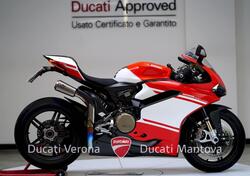 Ducati 1299 Superleggera (2017) usata