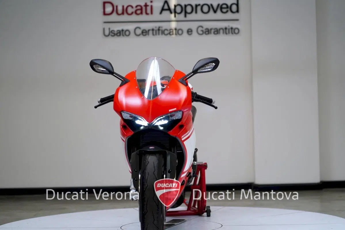 Ducati Superleggera 1299 (2017) (3)