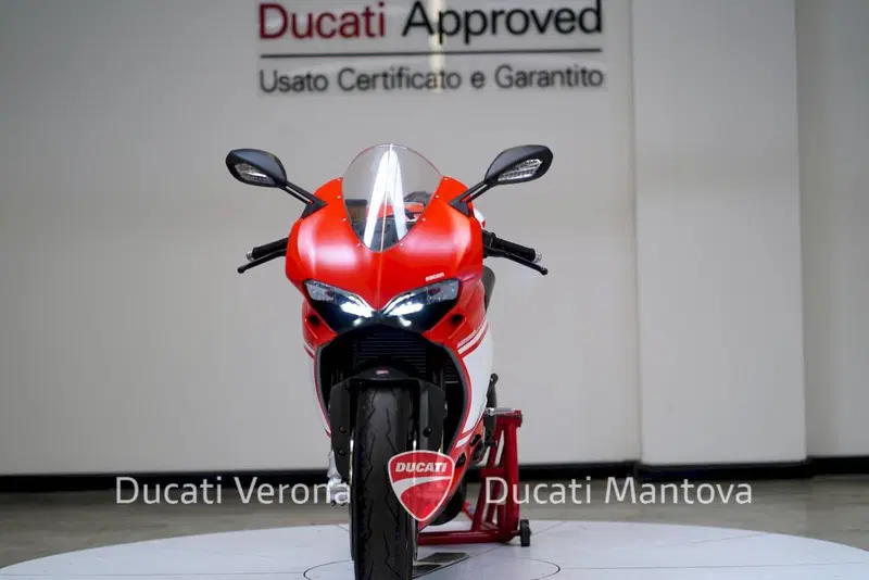 Ducati Superleggera 1299 (2017) (3)