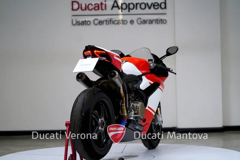 Ducati Superleggera 1299 (2017) (7)