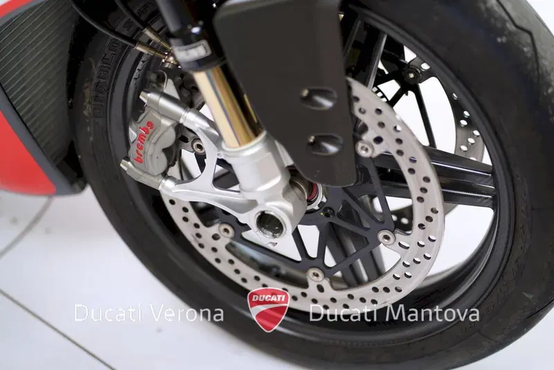 Ducati Superleggera 1299 (2017) (9)