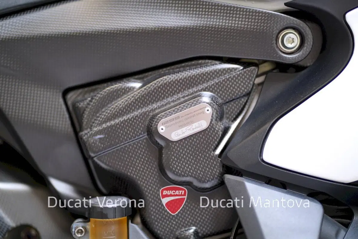 Ducati Superleggera 1299 (2017) (10)