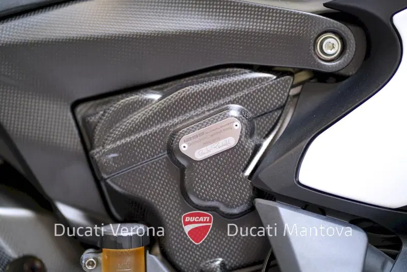 Ducati Superleggera 1299 (2017) (10)