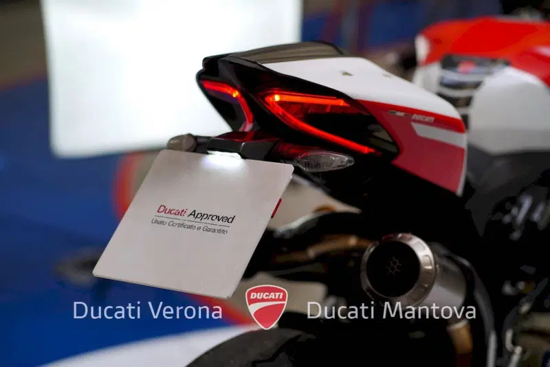 Ducati Superleggera 1299 (2017) (12)