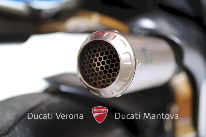 Ducati Superleggera 1299 (2017) (13)