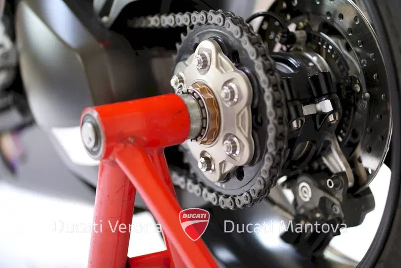 Ducati Superleggera 1299 (2017) (15)
