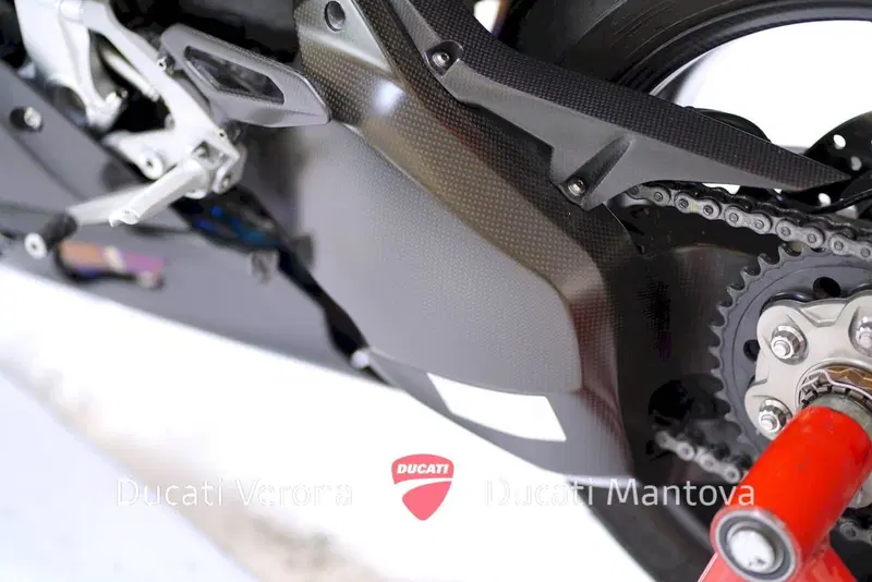 Ducati Superleggera 1299 (2017) (16)