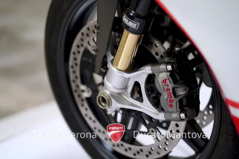 Ducati Superleggera 1299 (2017) (17)