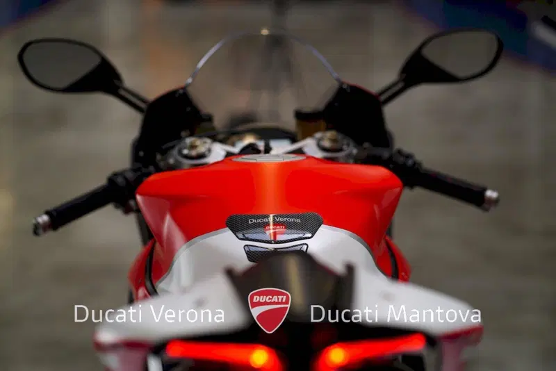 Ducati Superleggera 1299 (2017) (18)
