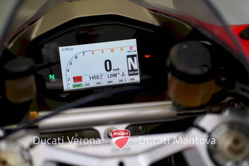 Ducati Superleggera 1299 (2017) (19)