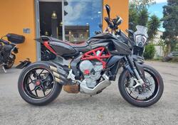 MV Agusta Rivale 800 EAS ABS (2013 -17) usata
