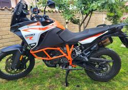 KTM 1290 Super Adventure R (2017 - 20) usata