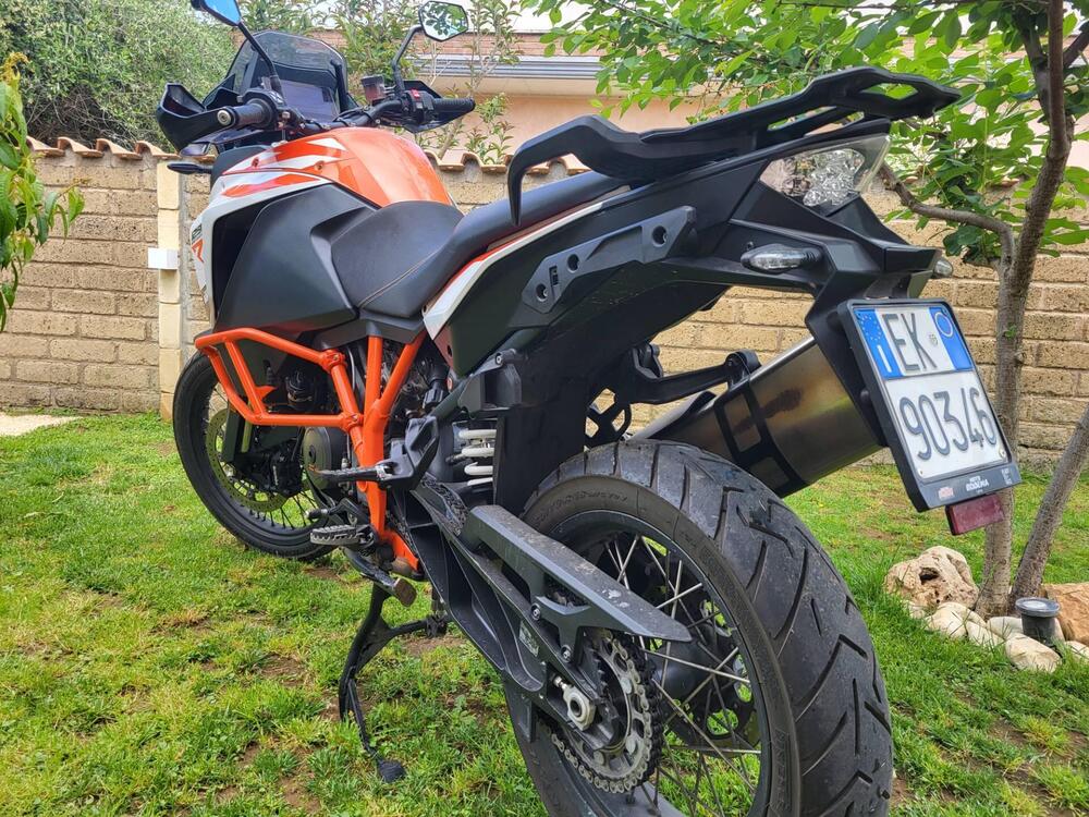 KTM 1290 Super Adventure R (2017 - 20) (4)