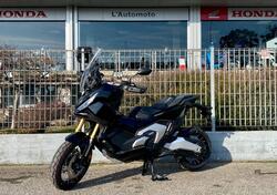 Honda X-ADV 750 (2025) nuova