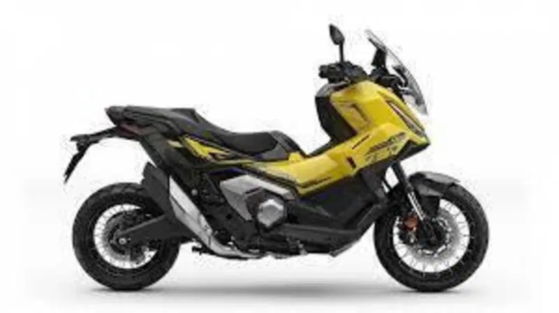 Honda X-ADV 750 (2025 - 26)