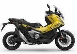 Honda X-ADV 750 (2025) nuova