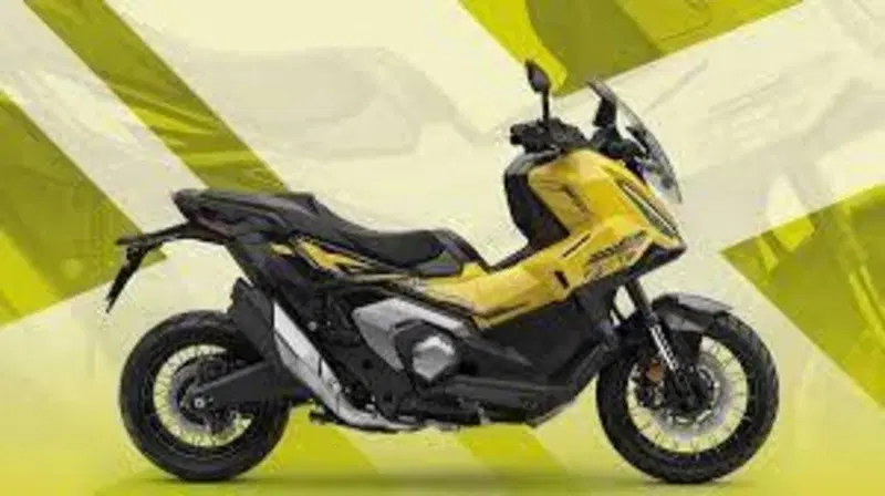 Honda X-ADV 750 (2025 - 26) (2)