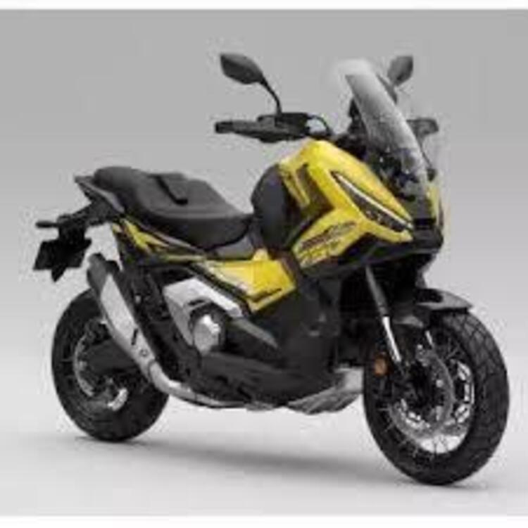 Honda X-ADV 750 (2025) (3)