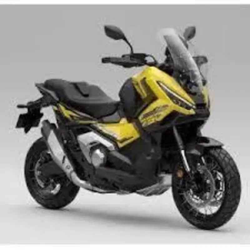 Honda X-ADV 750 (2025 - 26) (3)