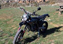 Fantic Motor XM 50 Performance (2023 - 24) usata