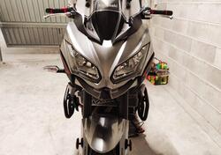Kawasaki Versys 650 (2021 - 24) usata