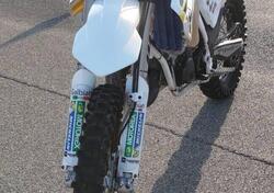 Husqvarna TC 125 (2016) usata