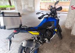 Yamaha Ténéré 700 World Raid (2022 - 25) usata