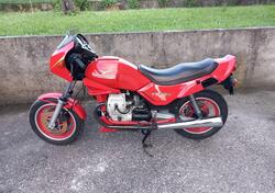 Moto Guzzi V35 IMOLA 2 d'epoca